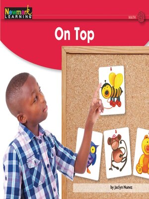 cover image of On Top